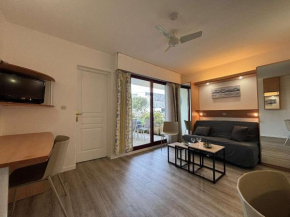 Appartement cosy avec piscine, proche port et plage - La Rochelle - FR-1-246-575